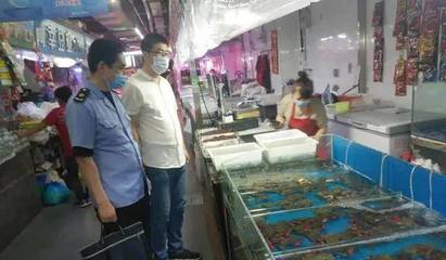封存、下架!全省10000多公斤厄瓜多尔产冻南美白虾“停售”,部分检测结果出炉!